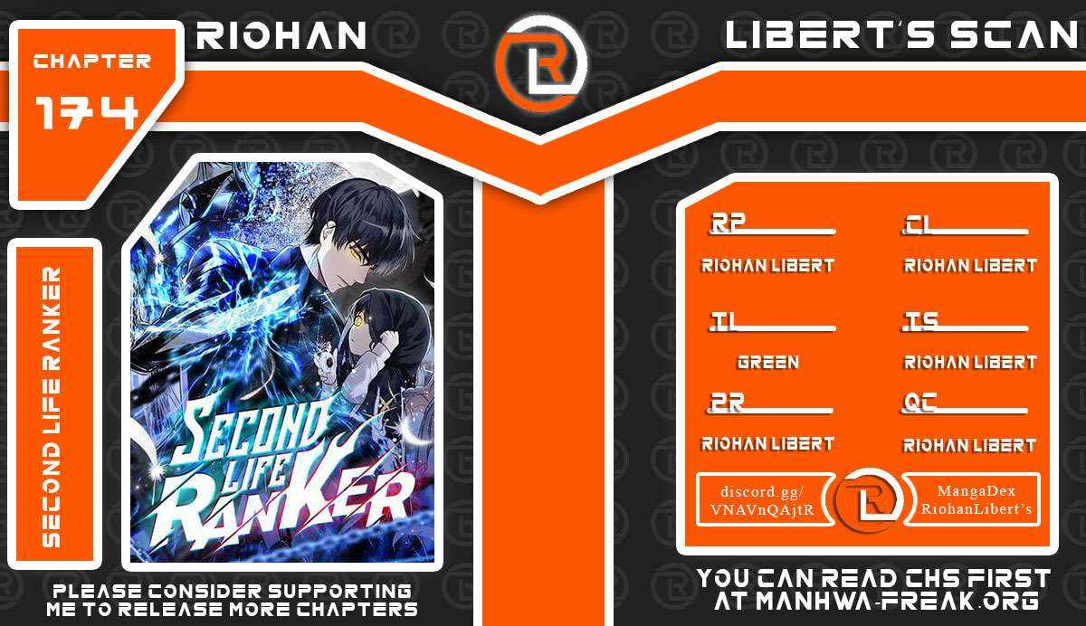 Ranker Who Lives A Second Time Chapter 174 2